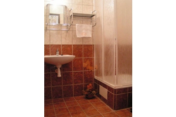 Viesnīca Kostelec nad Orlicí 3